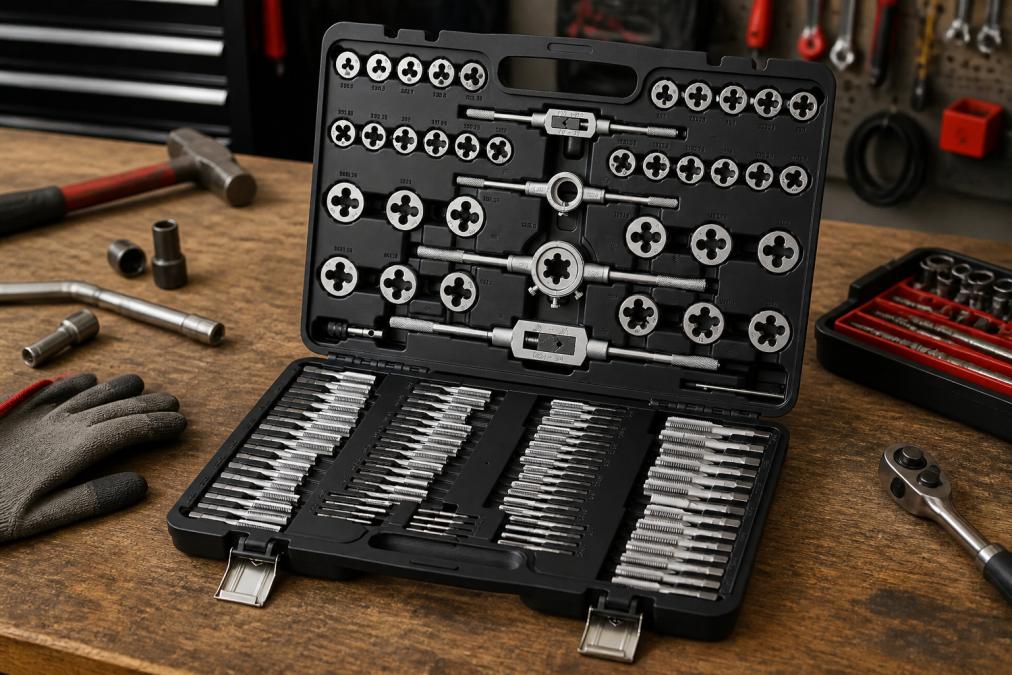 Buy Professional Garage Tools Online 2026