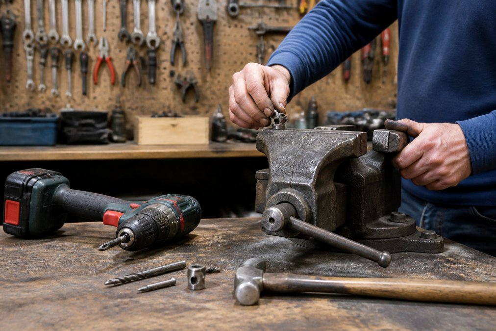 Integrating New Tools With Old Equipment: A 2026 Guide