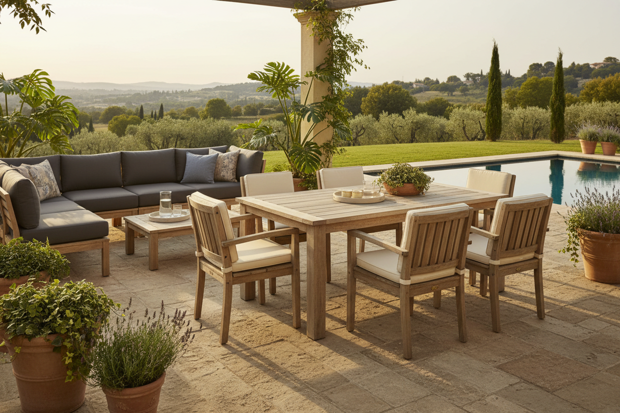 Outdoor Furniture