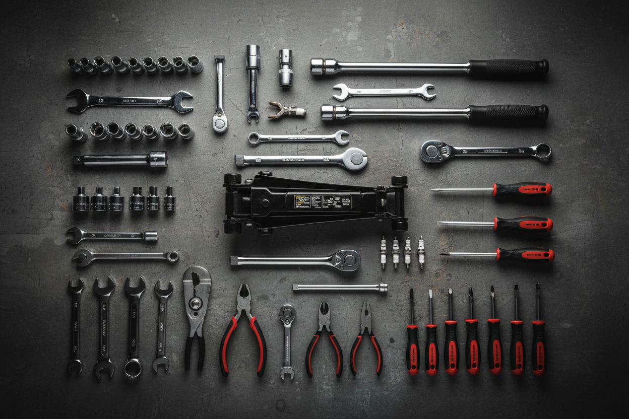 Tools