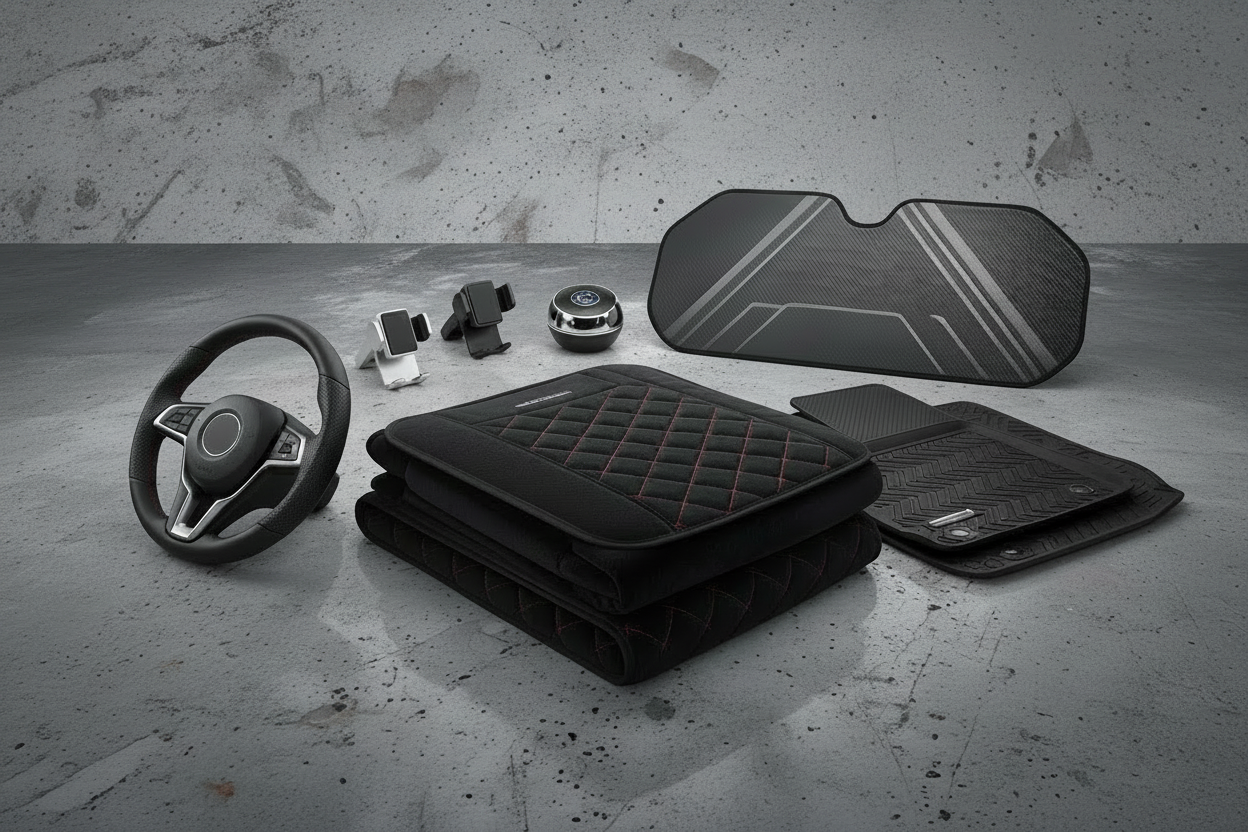 Auto Accessories