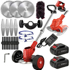 Cordless Grass Trimmer