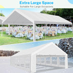20x40FT Party Tent