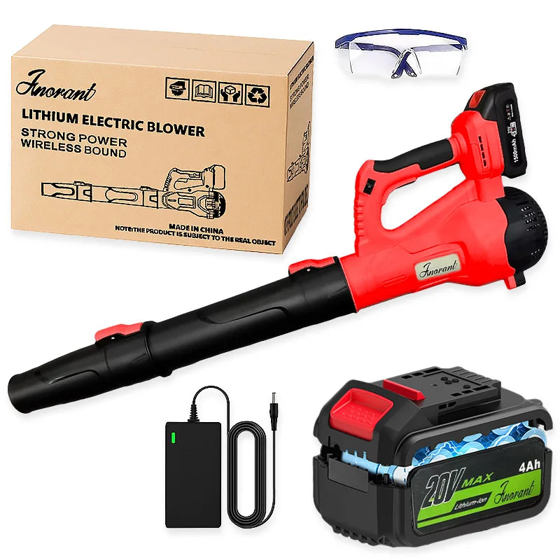 Cordless Grass Trimmer
