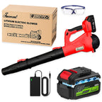 Cordless Grass Trimmer