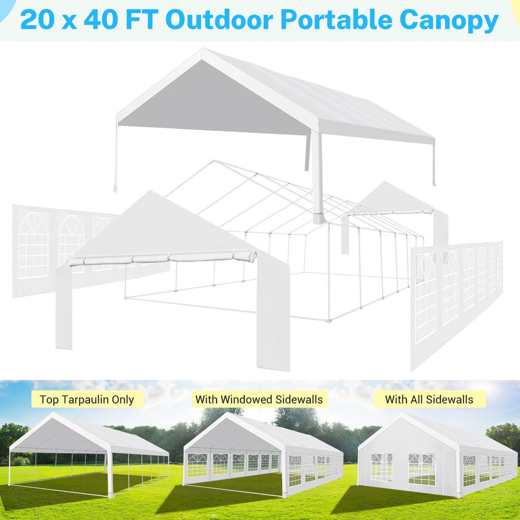 20x40FT Party Tent