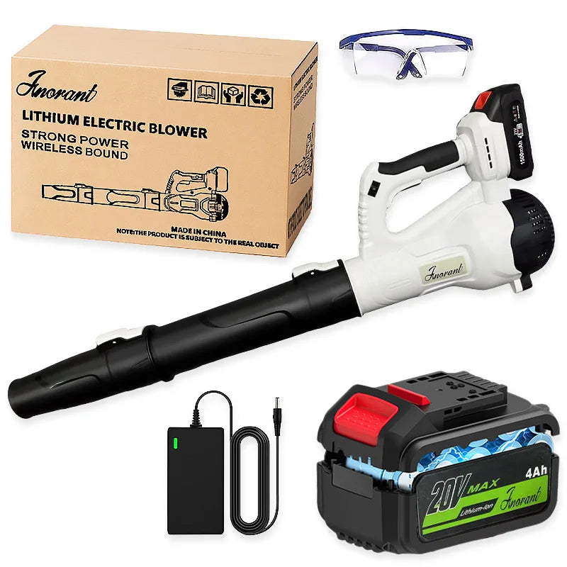 Cordless Grass Trimmer