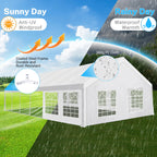 20x40FT Party Tent