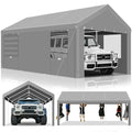 Heavy Duty Portable Garage