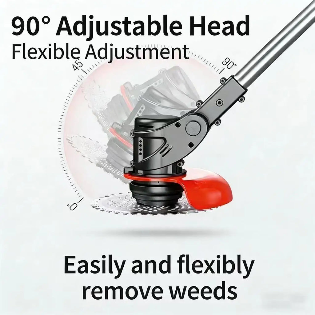 Weeding Machine
