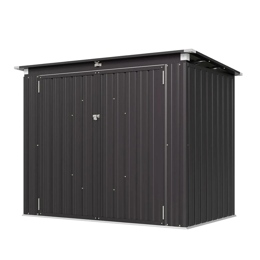 80 cu.ft  Waterproof Garbage Can Organizer