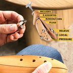 Wooden Shoe Stretcher