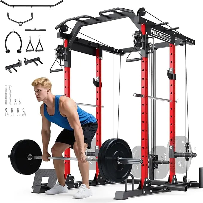 Home Gym