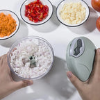 Manual  Mincer Chopper