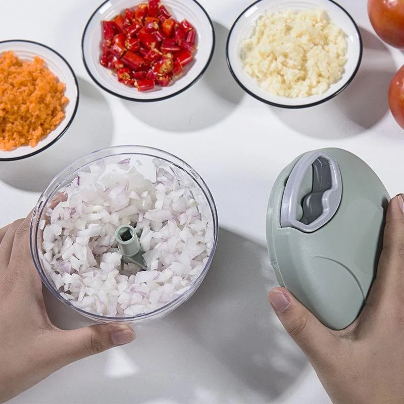 Manual  Mincer Chopper