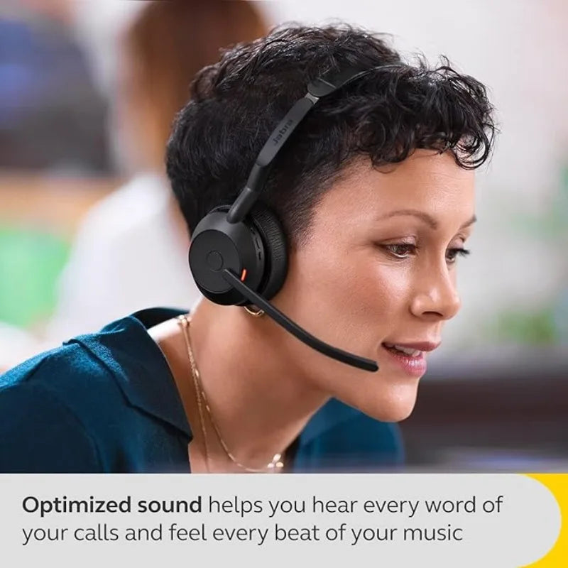 Stereo Wireless Headset