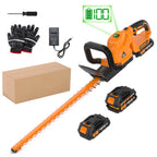 Cordless Hedge Trimmer & Pruner