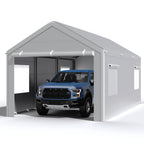 10x20 Ft, Heavy Duty Carport