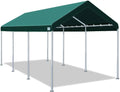 10x20 ft Heavy Duty Carport Canopy