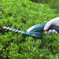 7.2V Hedge Trimmer& Grass Trimmer Cordless