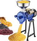 Electric Grain Mill Grinder