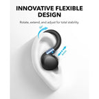 Wireless Workout Earbuds