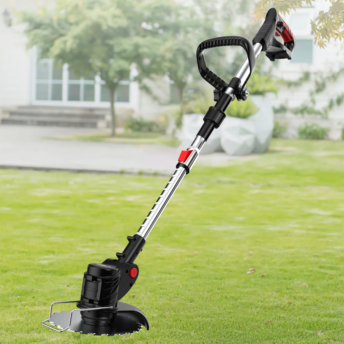 Garden Weeder/Trimmer