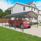 Multi-Size Metal Carport