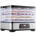 5 Tray Food Dehydrator