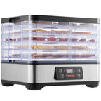 5 Tray Food Dehydrator