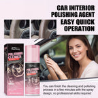 Auto  Cleaner Interior Detailer Spray