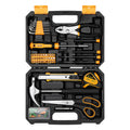 50 Piece General Household Toolbox