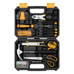 50 Piece General Household Toolbox