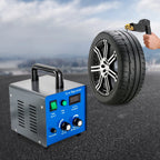 Tire Groover Machine