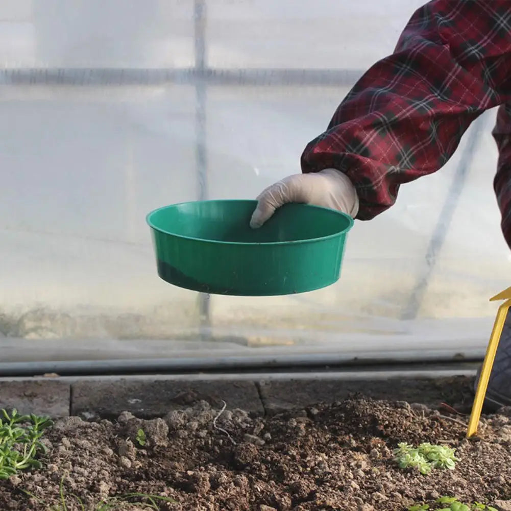 Garden Soil Sieve