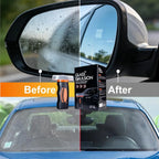 Car Glass Oil Film Remover