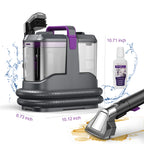 Portable Carpet & Upholstery Cleaner