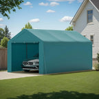 10x20 Heavy Duty Portable Carport