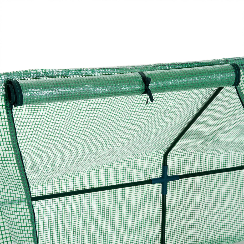 9'X3'X3' Greenhouse