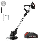 Garden Weeder/Trimmer