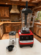 Blender with Jar