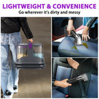 Portable Carpet & Upholstery Cleaner
