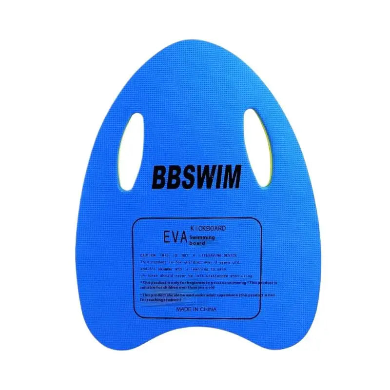 Foam Swimming Board