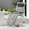 Zero Gravity Recliner