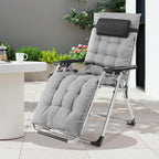 Zero Gravity Recliner