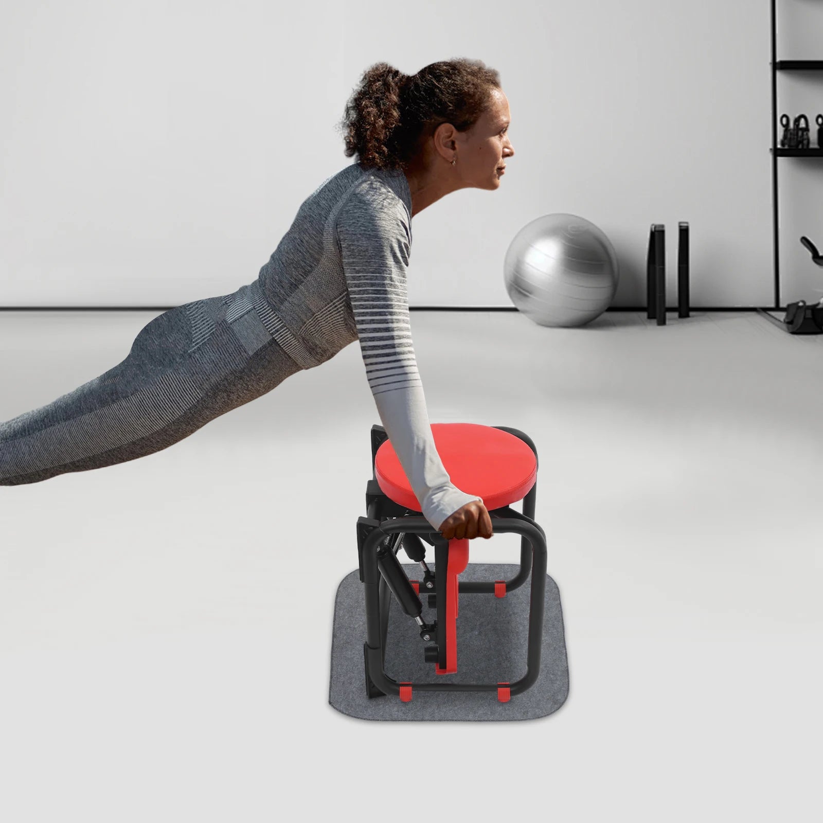 Mini Sport Stepper
