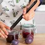 Colorful Silicone Kitchen Spatula Set