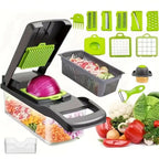 Upgraded Vegetable Chopper,