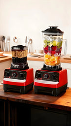 Blender with Jar