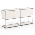 Modular Office File Cabinet